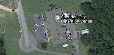 Photos Grant County Jail - Sheridan Detention Center 3